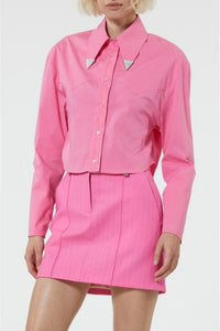 Chemise - Pink