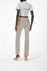 GRAY // T-SHIRT/T-SHIRT