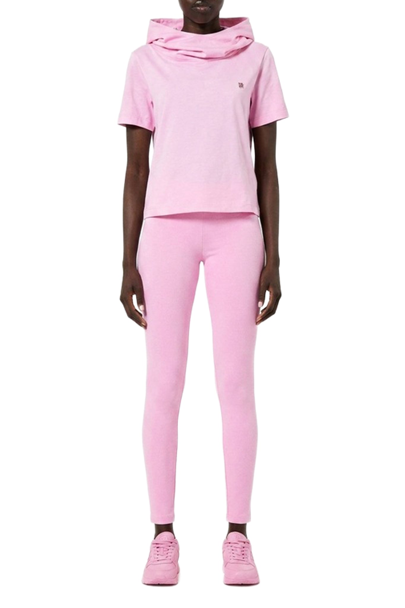 PINK // T-SHIRT/T-SHIRT