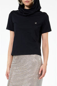 T-shirt - Black