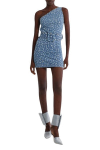 BLUE // ABITO/DRESS