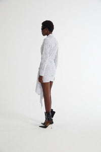 RECOLO BLACK /// BLACK // ABITO/DRESS