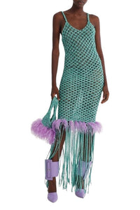Robe - Tiffany