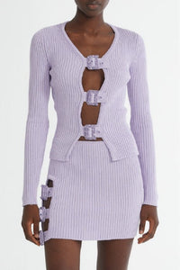 Pull - Violet