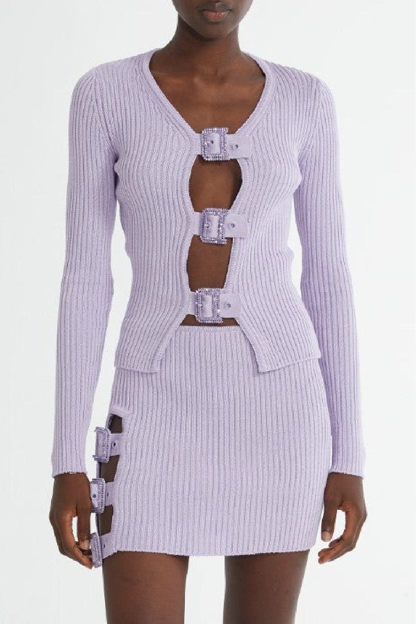 Pull - Violet