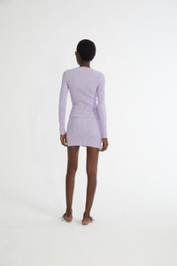 Pull - Violet