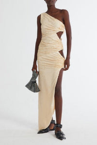 Robe - Beige