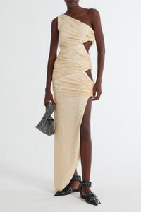 Robe - Beige