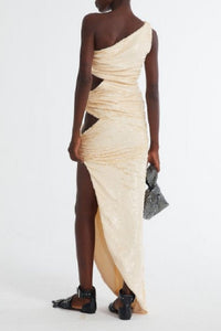 Robe - Beige