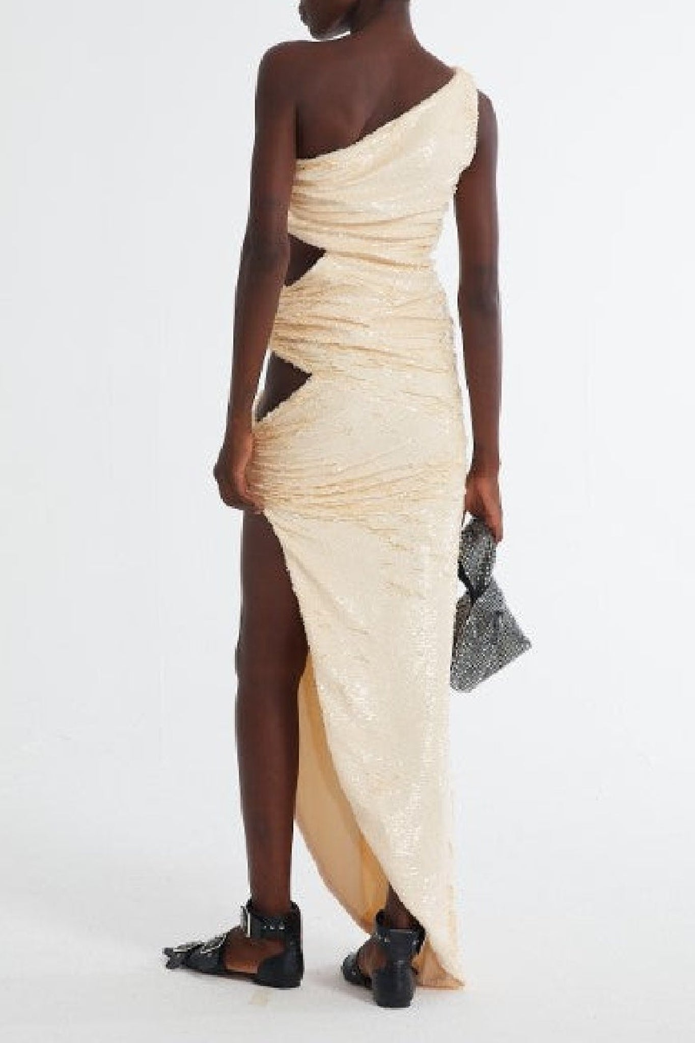 Robe - Beige