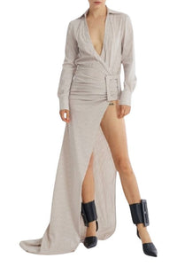 Robe - Beige