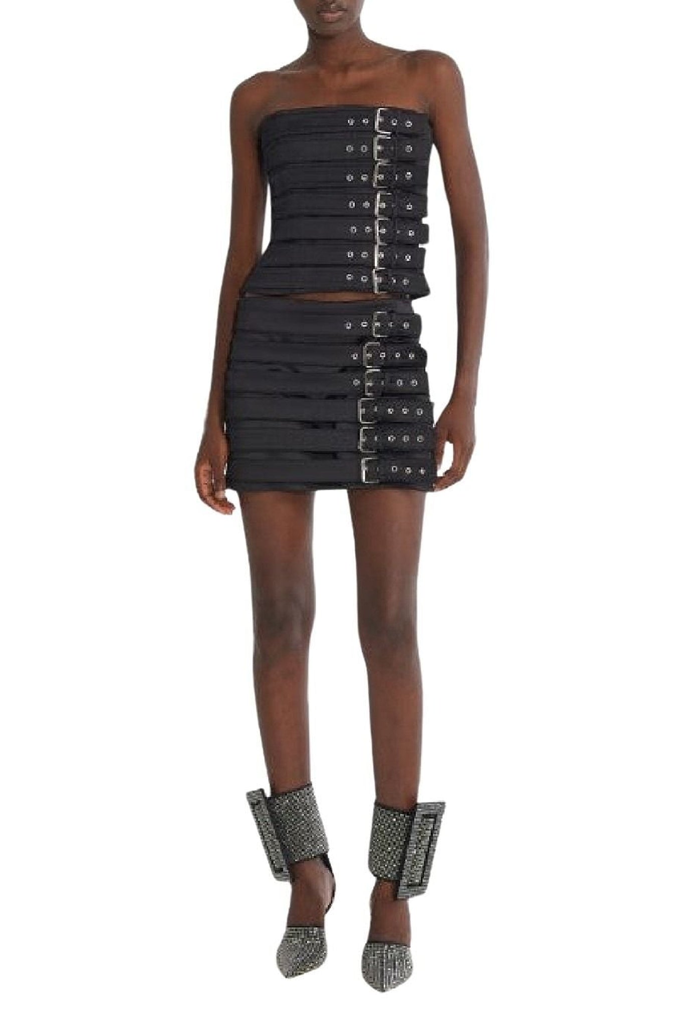Jupe - Black