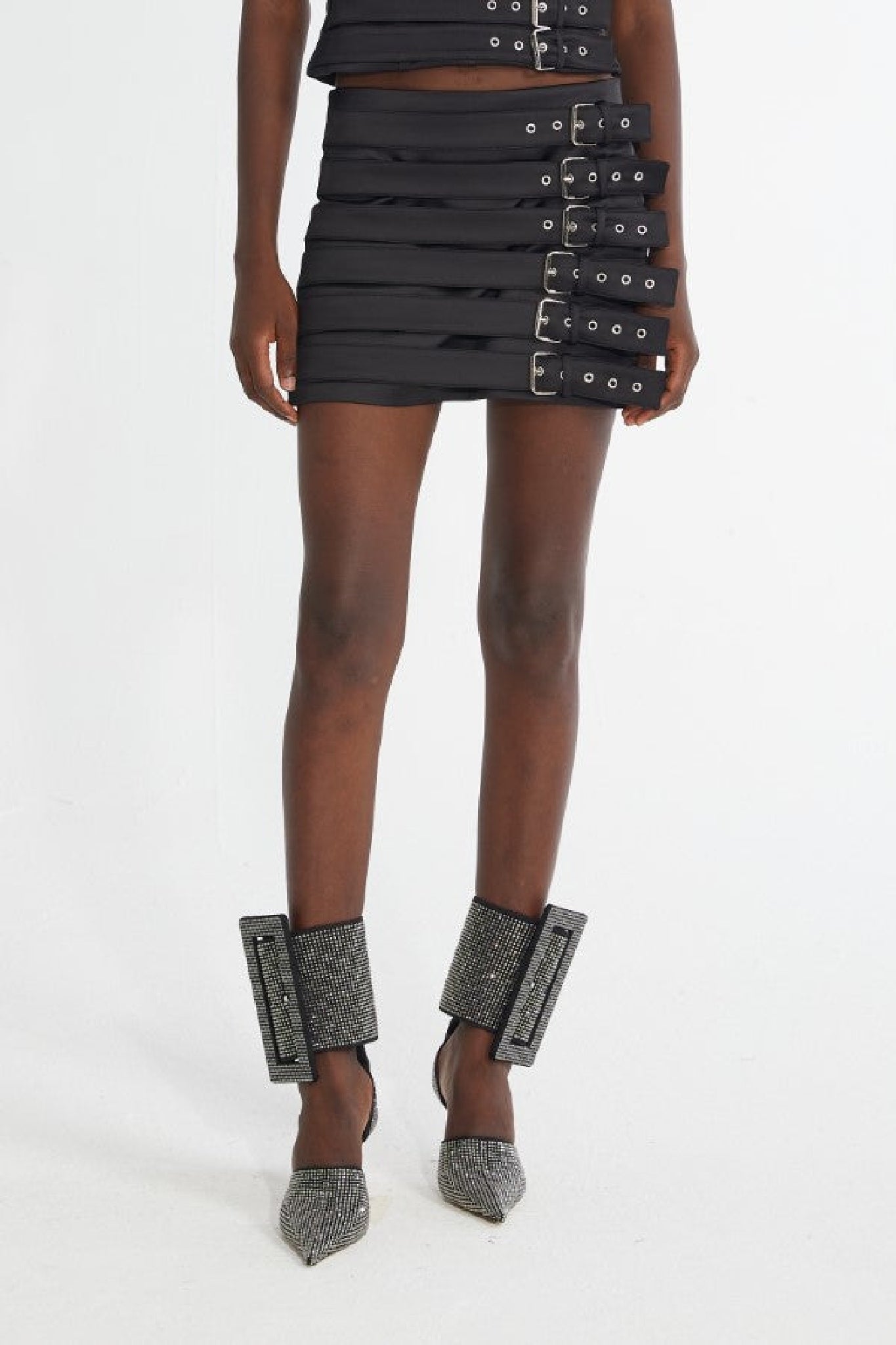 Jupe - Black