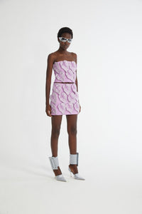 LILAC PINK // GONNA/SKIRT