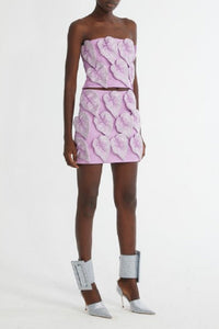 Jupe - Lilac Pink