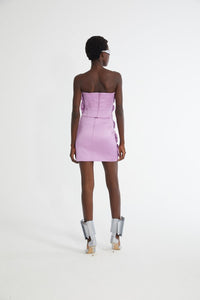 LILAC PINK // GONNA/SKIRT