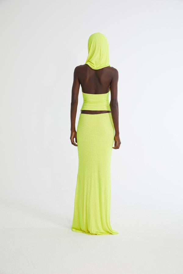 YELLOW // TOP/TOP