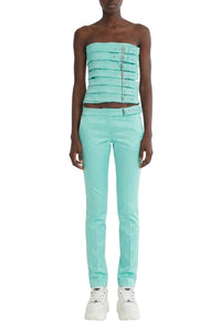 Top - Turquoise