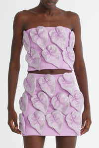 Top - Lilac Pink