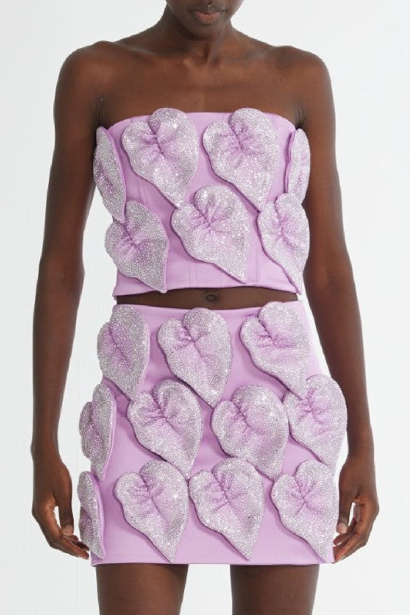 Top - Lilac Pink