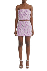 Top - Lilac Pink