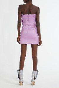 Top - Lilac Pink