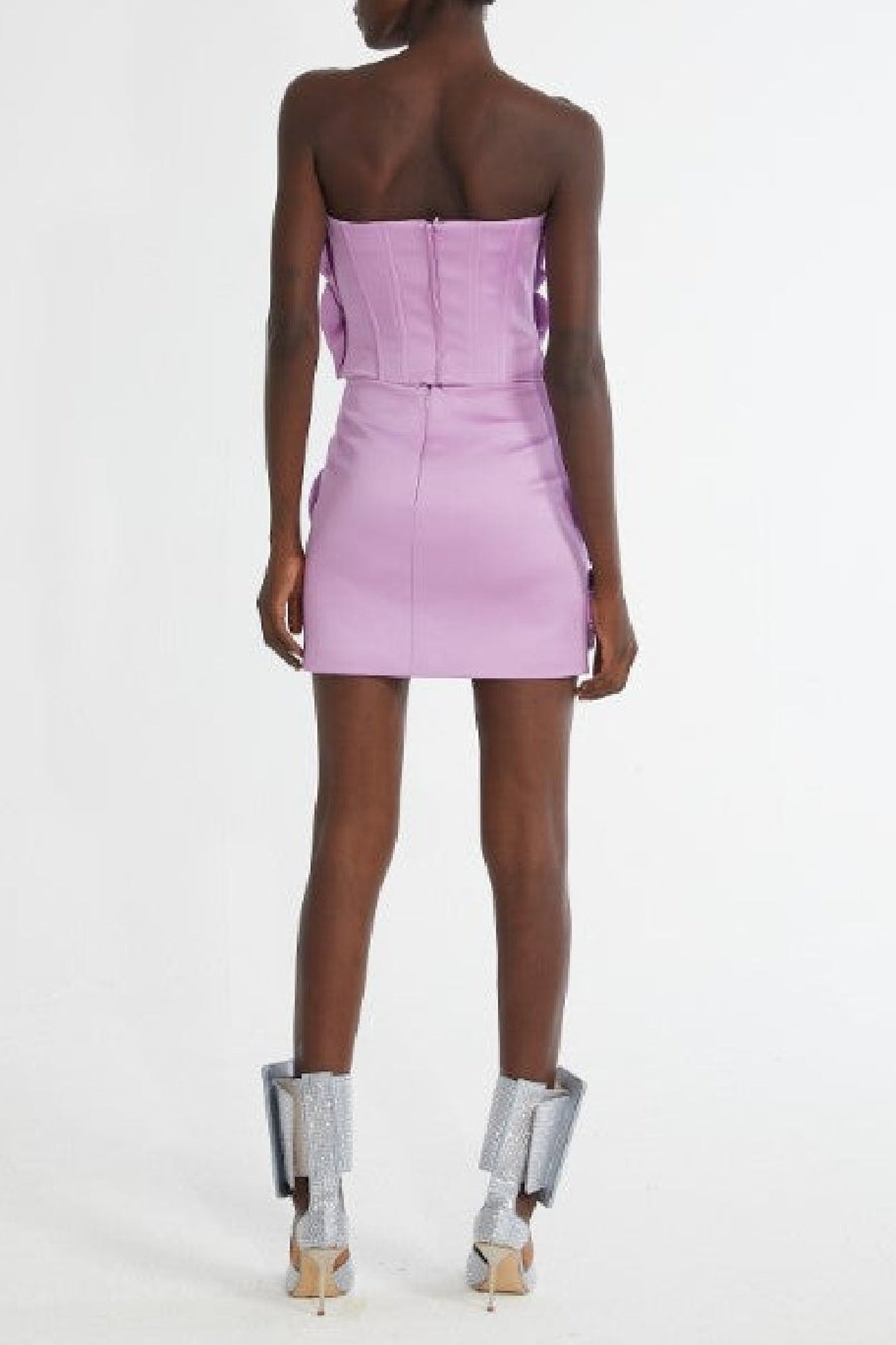 Top - Lilac Pink