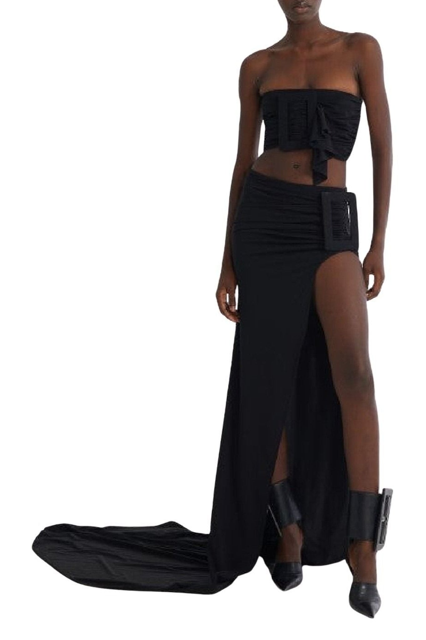 Top - Black