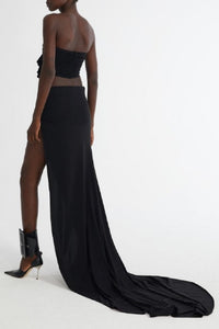 Top - Black