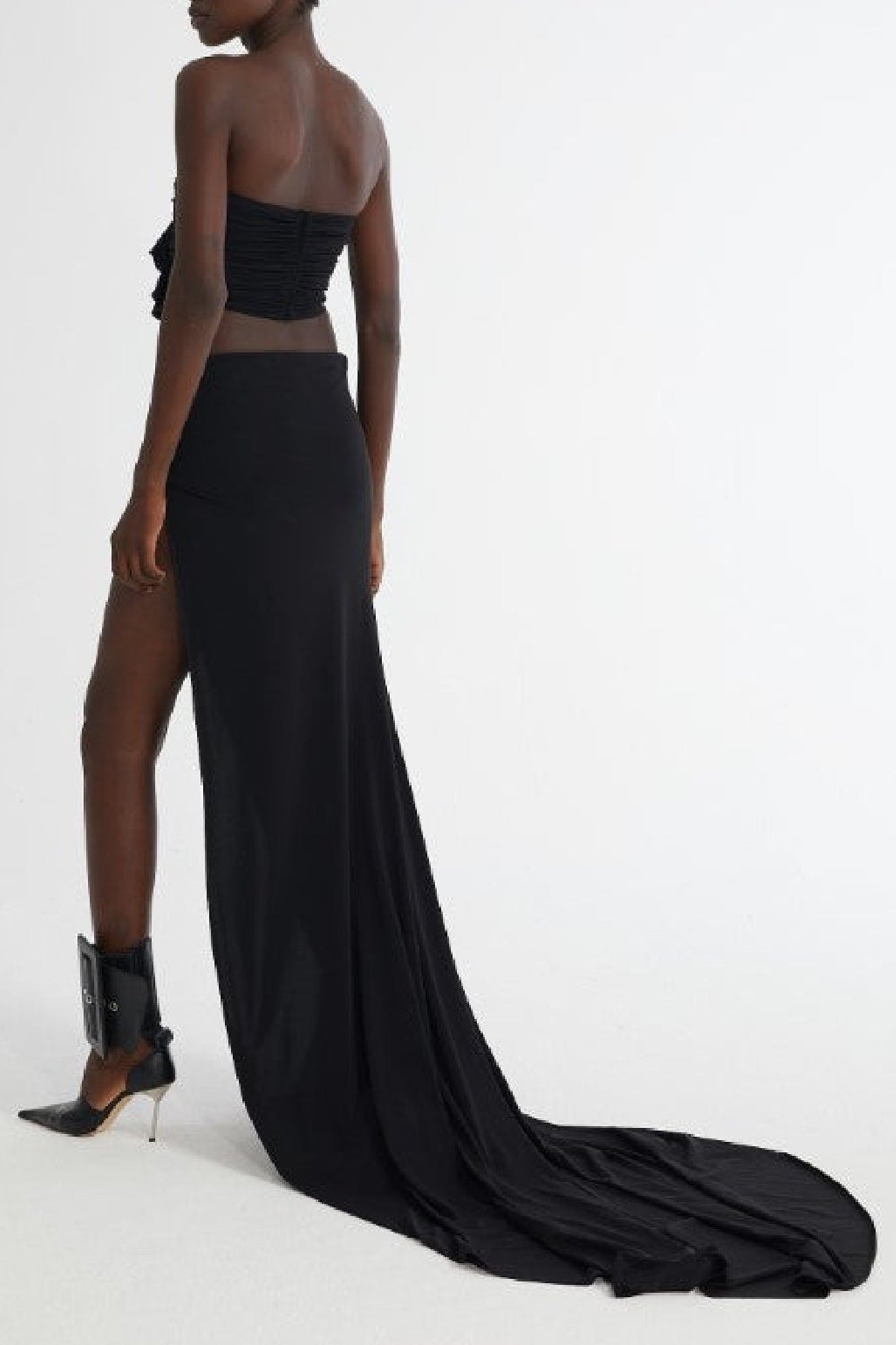 Top - Black