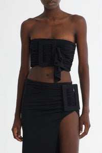 Top - Black