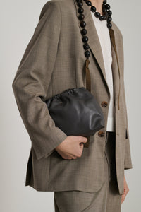 GRIS/BEIGE VESTE FORMAL DUNE