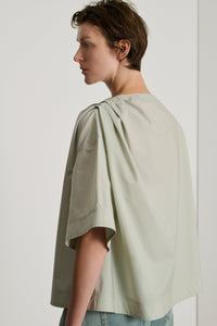 ECUME BLOUSE DUCHESSE