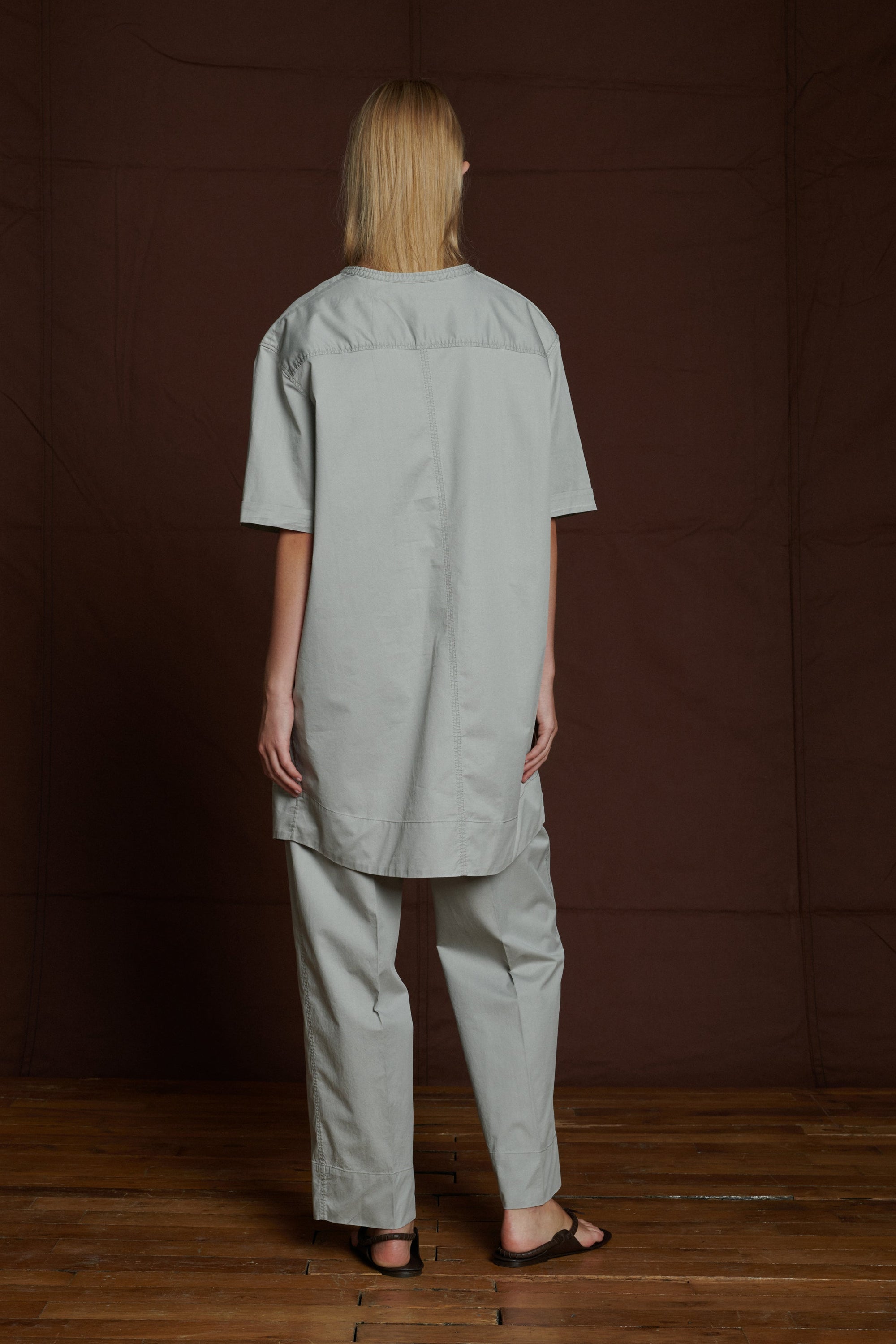 56 / NEW   ROBE CHAINE & TRAME ALICE