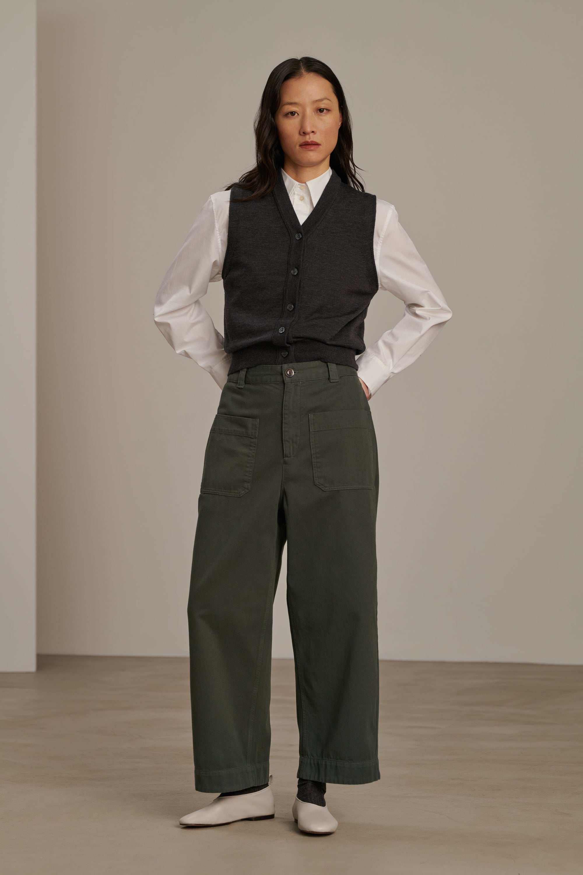 37 / NEW   MAILLE CHIARA