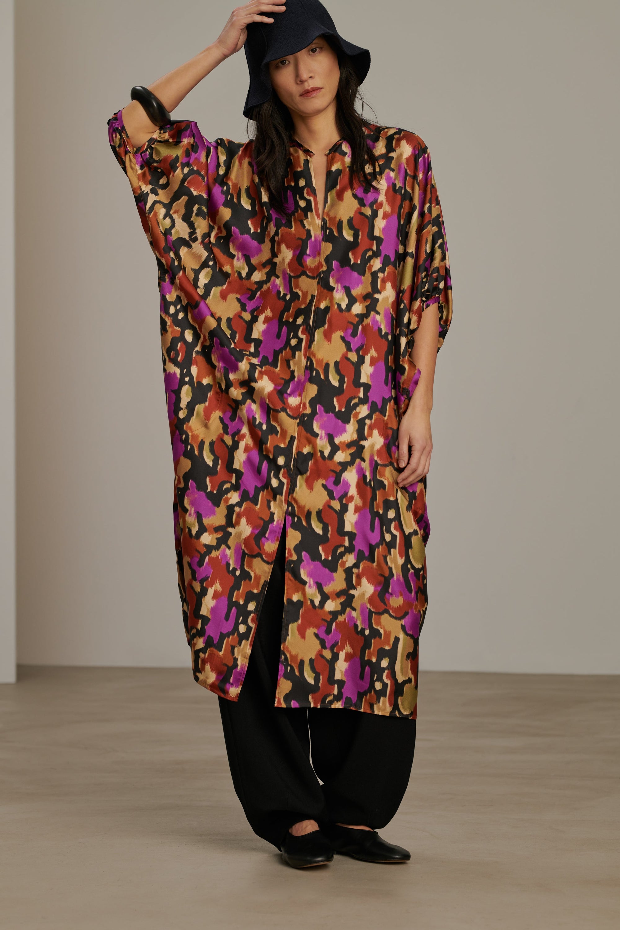 113 / NEW   ROBE CHAINE & TRAME ALGER