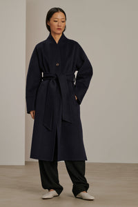 15 / NEW   MANTEAU CESAR