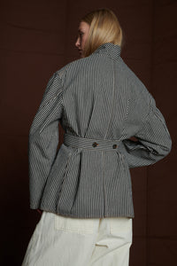 22 / NEW   VESTE FORMAL ALPHONSE