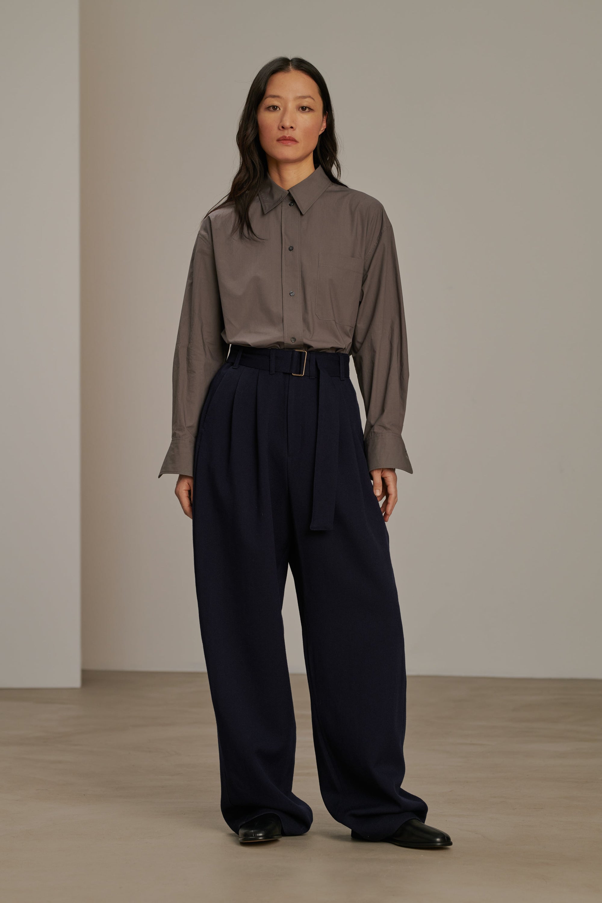 163 / NEW   CHEMISE CARLOTTA