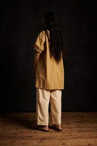 15 / DJV 90€ 44-2 / ST5%   ROBE CHAINE & TRAME ULSAN