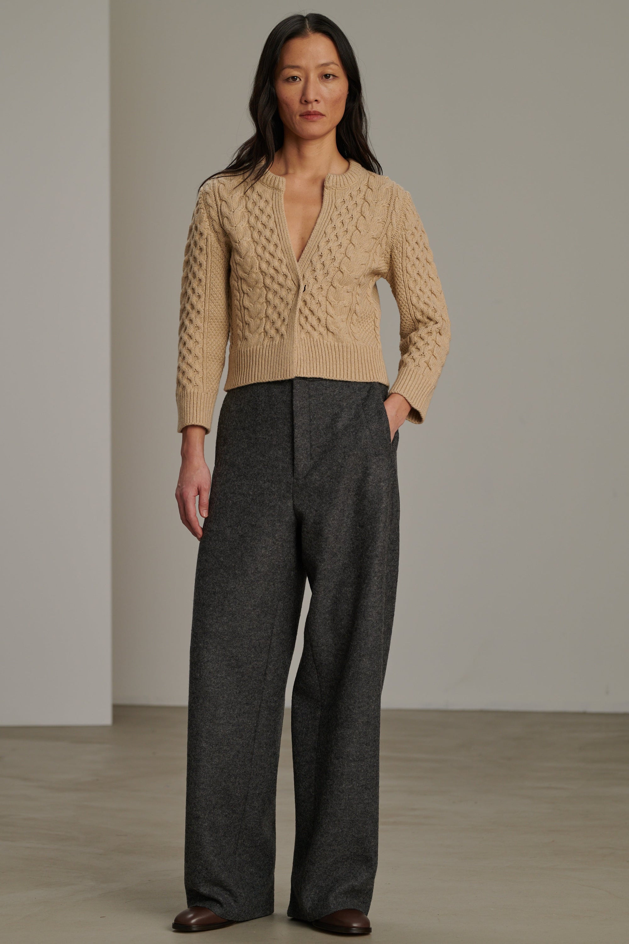 12 NEW   MAILLE CONRAD