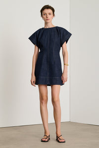 BRUT ROBE CHAINE & TRAME BAMBINO