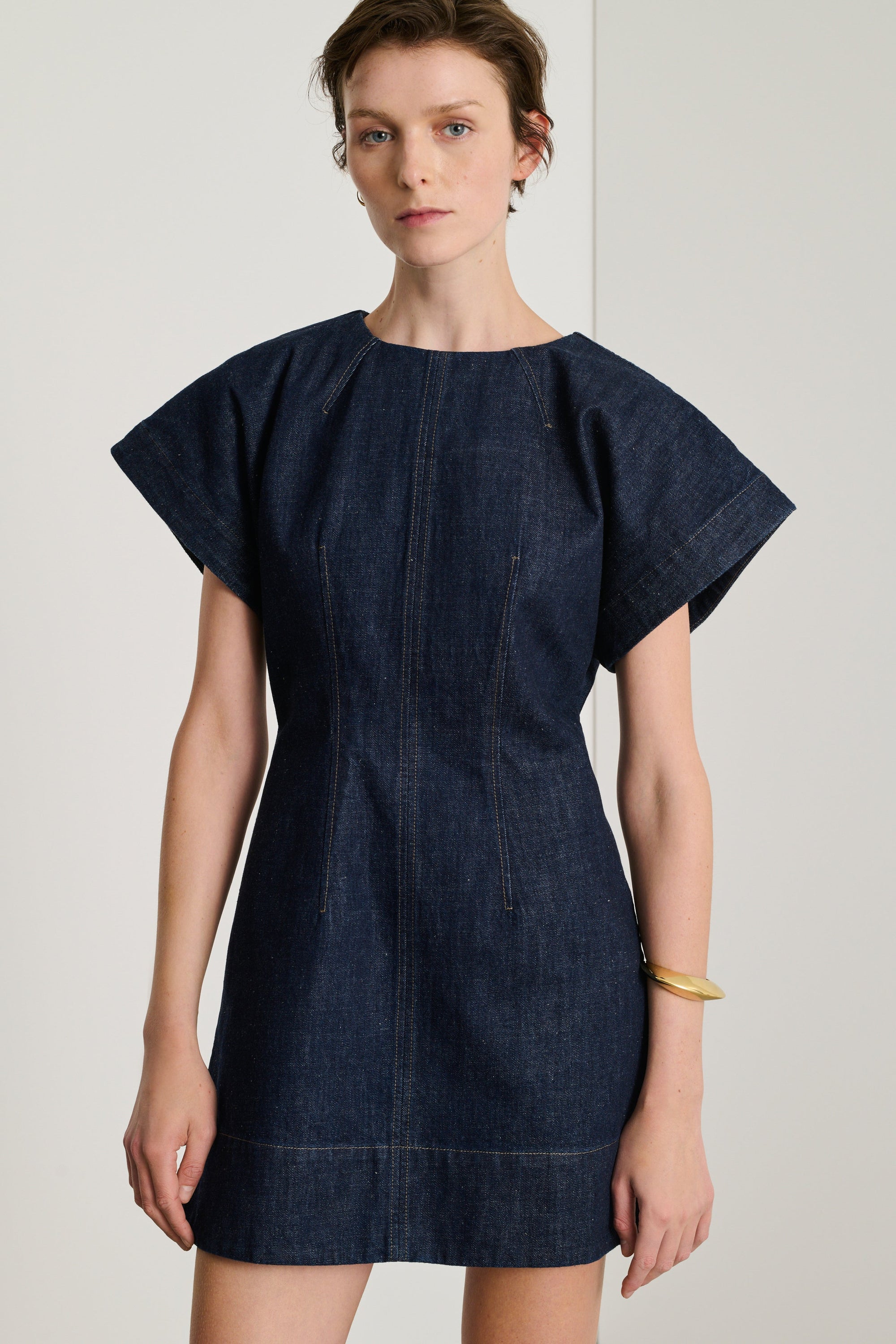 BRUT ROBE CHAINE & TRAME BAMBINO