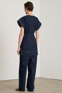 BRUT ROBE CHAINE & TRAME BAMBINO