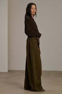 88 / NEW   PANTALON VAGABOND