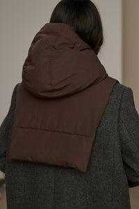 10 / NEW   ECHARPE COURCHEVEL