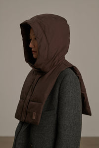 10 / NEW   ECHARPE COURCHEVEL