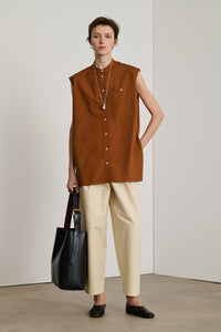 TERRE BATTUE TOP COLETTE