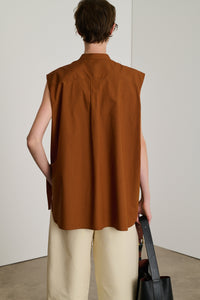 TERRE BATTUE TOP COLETTE