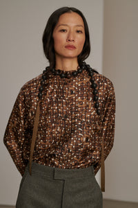 47 / NEW   PANTALON BARI